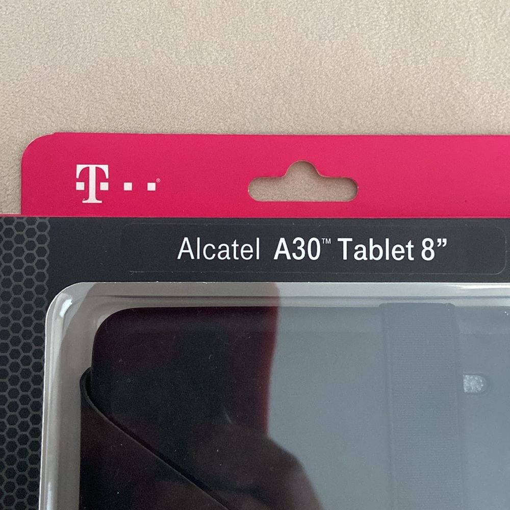 NWT T-Mobile Alcatel A30 Tablet 8” - Picture 2 of 5